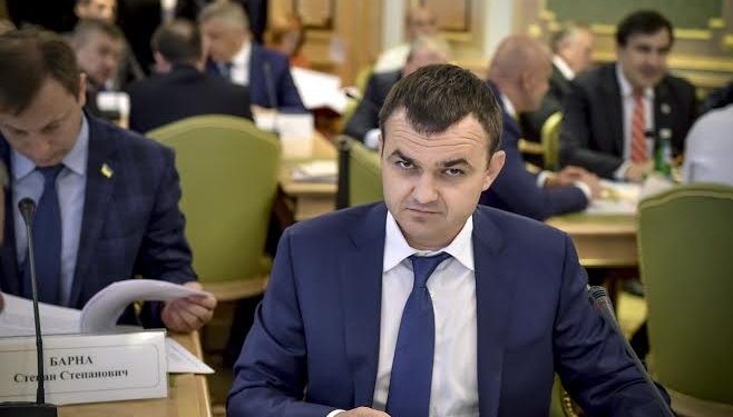 Обращение председателя Николаевской облгосадминистрации Вадима Мерикова к жителям области