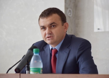 «Нас не надо жалеть, ведь и мы никого не жалеем»: Вадим Мериков призвал фискалов быть жестче