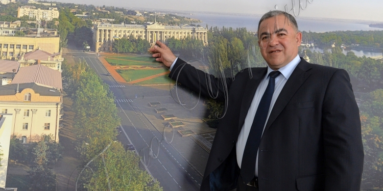 «Проведение местных выборов остро необходимо» – мэр Николаева Гранатуров