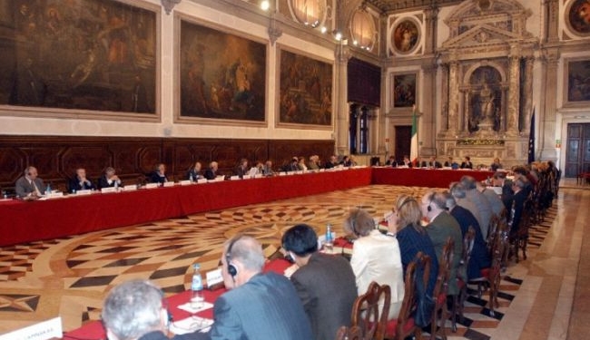 Венецианская комиссия одобрила децентрализацию в Украине