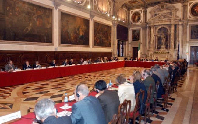 Венеційська комісія видала остаточний висновок щодо реформи КСУ: він відрізняється від попереднього