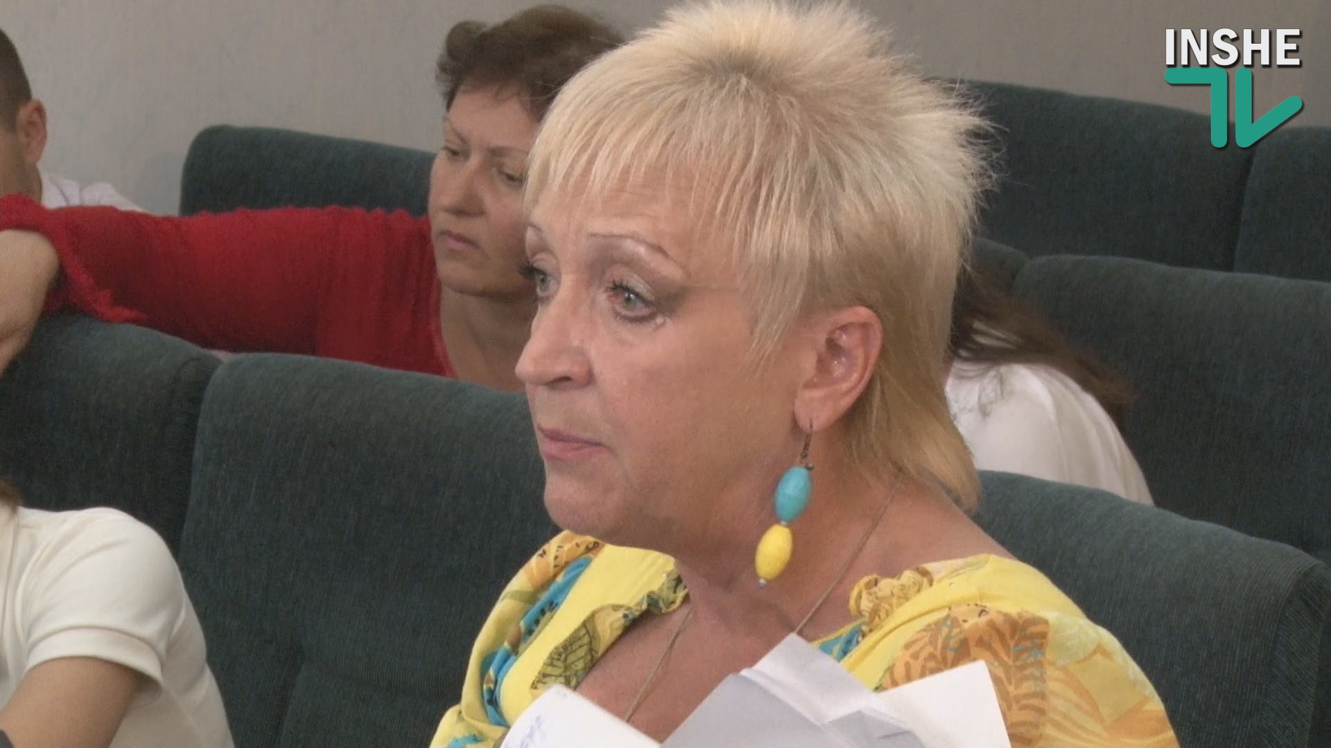 «Стране – затянуть пояса, а ваши 25-летние прокурорши ездят на «Бэнтли». Встреча прокуроров с общественниками. Уже без оптимизма