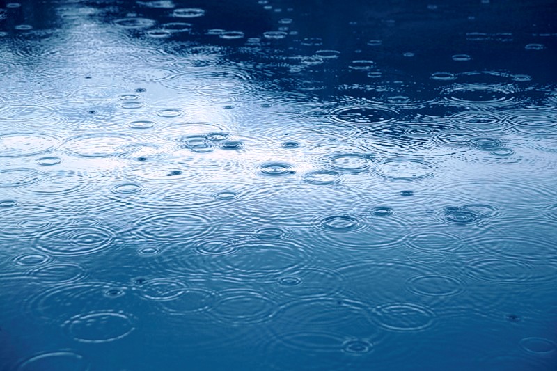 Аксенов предлагает крымчанам собирать дождевую воду 1