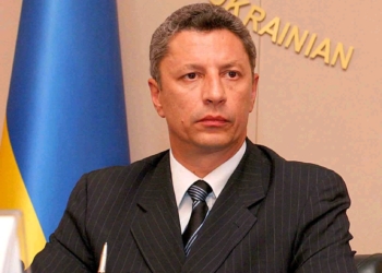 Глава Оппоблока Бойко хочет узаконить Минские договоренности