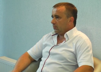 «Радоваться особо нам нечему» – главный тренер МФК «Николаев» Забранский