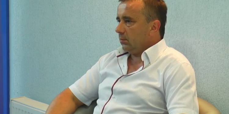 «Радоваться особо нам нечему» – главный тренер МФК «Николаев» Забранский