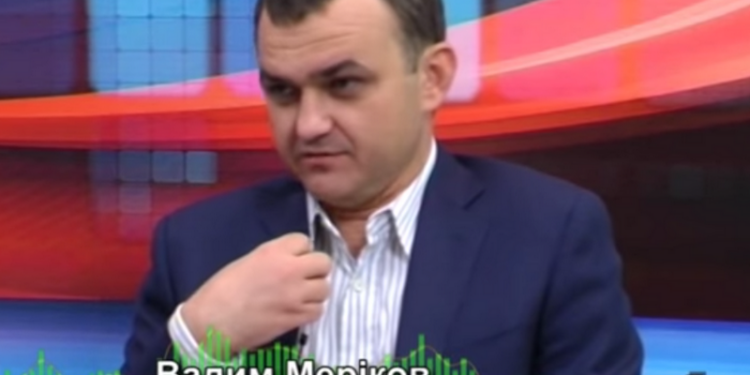 «Пока две общины не проголосуют, не будет у них желания, никакого объединения не произойдет» – Мериков о территориальной реформе в Николаевской области