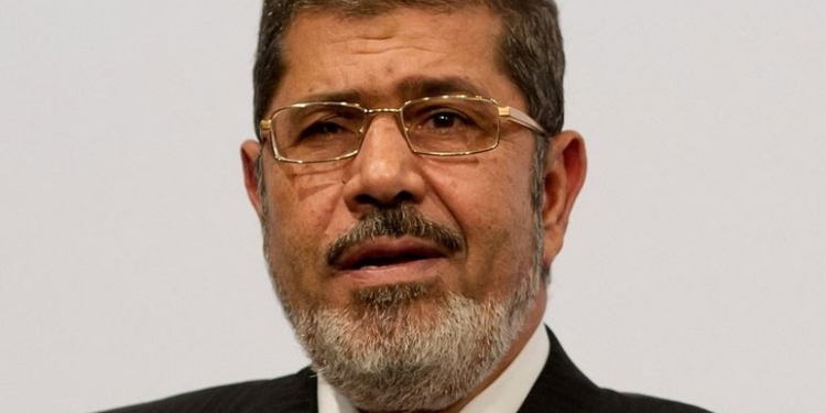 Суд подтвердил смертный приговор экс-президенту Египта