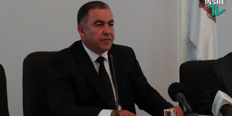 Николаевский горсовет в третий раз не принял новую редакцию Положения о проведении общественных слушаний