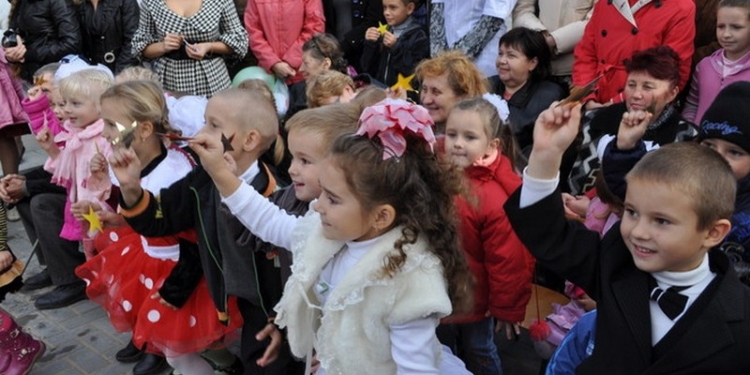 Гороно выделило 4 миллиона на ремонт детсада в Октябрьском