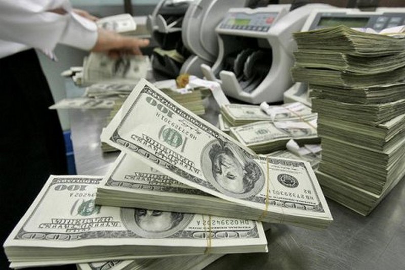 Moody's считает сентябрь новой датой дефолта Украины 1