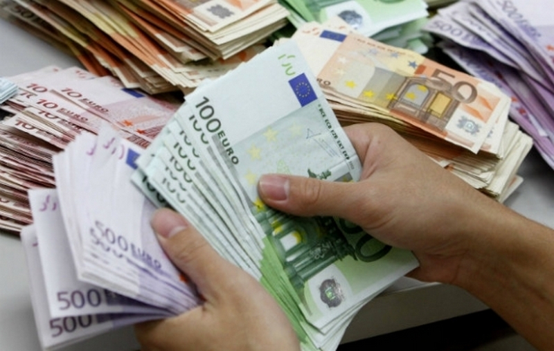 Украина должна получить очередной транш в 600 миллионов евро от ЕС в конце года 1