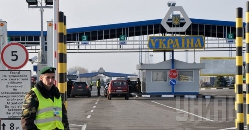 Дополнительный импортный сбор в Украине могут отменить в четвертом квартале этого года 1