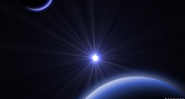 Российский миллиардер выделит 100 млн долларов на поиск внеземных цивилизаций