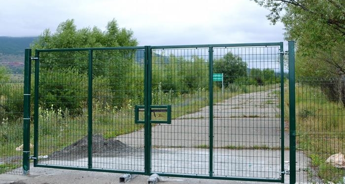 Совет Европы обеспокоен новым территориальным спором между Россией и Грузией