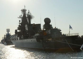 Эксперт: Новая Морская доктрина России вызывает вопросы