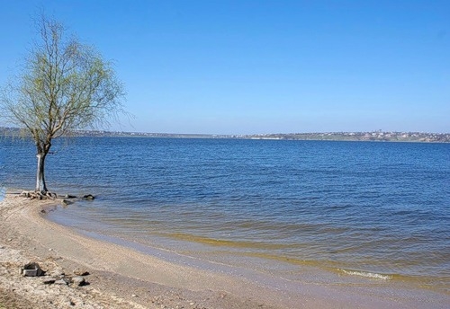 Прокуратура требует вернуть участок 14 га на берегу Южного Буга, который Госземагентство Николаевщины незаконно передало в аренду