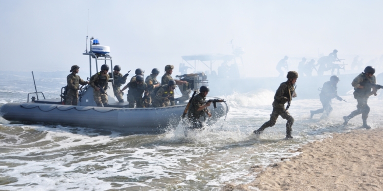 На Широком Лане ждут Президента