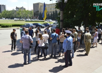 Самозастроем Пелипаса возле Николаевского зоопарка займется та же рабочая группа, что возвращает городу земли «Маяка»