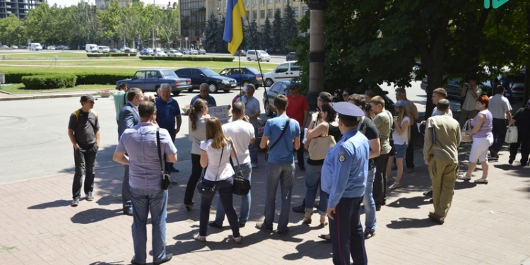 Самозастроем Пелипаса возле Николаевского зоопарка займется та же рабочая группа, что возвращает городу земли «Маяка»