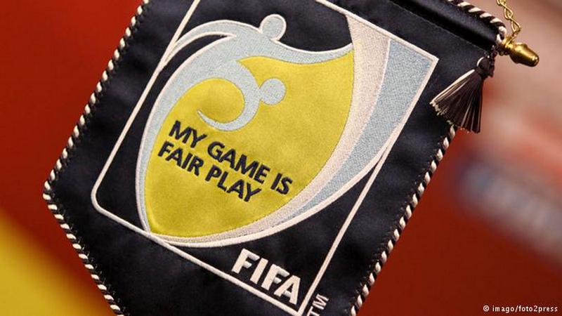 Прокуратура Швейцарии обнаружила новые сомнительные транзакции в деле ФИФА по РФ и Катару 1