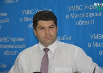 Выведенные за штат николаевские гаишники будут помогать оформлять протоколы о ДТП сотрудникам «Кобры» и следователям