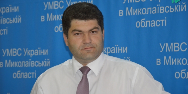 Выведенные за штат николаевские гаишники будут помогать оформлять протоколы о ДТП сотрудникам «Кобры» и следователям