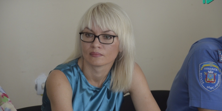 В налоговой инспекции сообщили, что у них нет рычагов влиять на стихийную торговлю в Николаеве