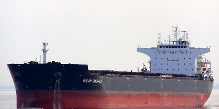 За полгода в Николаевский порт зашло рекордное количество судов