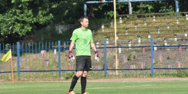 Капитаном МФК «Николаев» стал Роман Чумак