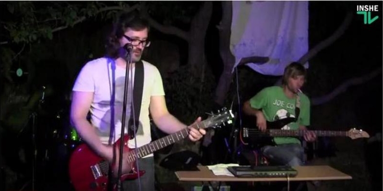 В рамках «ЛСД»: в Николаеве на Лагерном поле прошел музыкальный фестиваль «Вище неба»