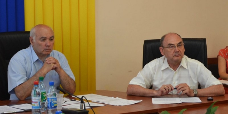 Из Николаевского областного бюджета планируют дополнительно выделить 10 млн.грн. на охрану здоровья