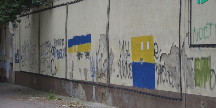 В Николаеве ищут предпринимателей, у которых «регионалы» отжали бизнес