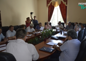 Николаевские предприниматели угрожали Гранатурову перекрыть дорогу Порошенко, чтобы легализировать «позвонишки»