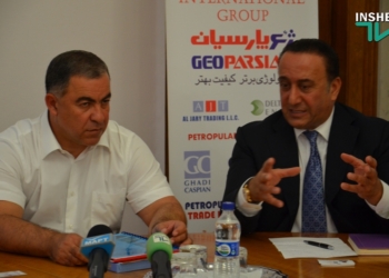 Гранатуров планирует привлечь иранского инвестора для ремонта дорожного полотна по улице Потемкинской и в николаевском аэропорту