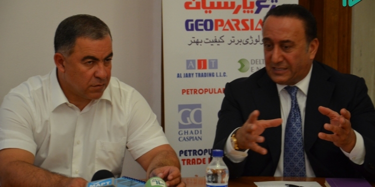 Гранатуров планирует привлечь иранского инвестора для ремонта дорожного полотна по улице Потемкинской и в николаевском аэропорту