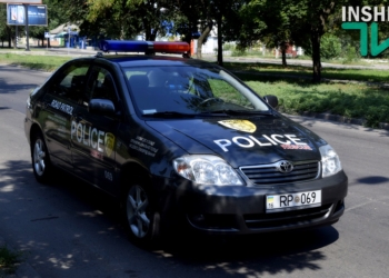 Как не растеряться и помочь: в Николаеве инструкторы Международной службы спасения POLICE911 проводят курсы доврачебной помощи