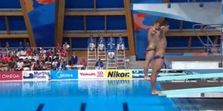 Снова за шаг до награды в Казани: луганчанин Горшковозов и николаевец Кваша на чемпионате мира стали четвертыми