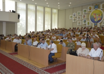 Николаевский облсовет утвердил Порядок финансирования отдыха и оздоровления демобилизованных участников АТО