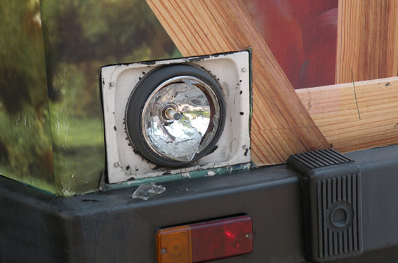 С начала года на дорогах Николаевщины травмировано 46 подростков