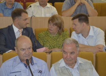 Николаевский облсовет выдал четыре спецразрешения на пользования недрами, в том числе – для «Сандоры»