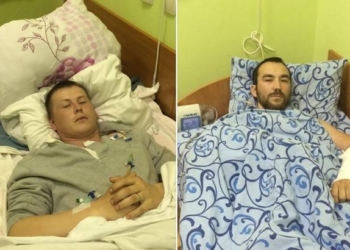 Суд над российскими ГРУшниками пройдет в сентябре