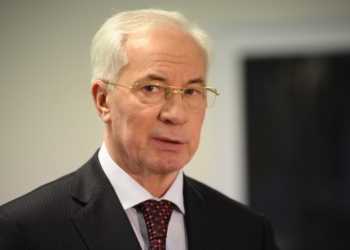 Шарварок в екзилі: Азаров создает в Москве теневое правительство Украины