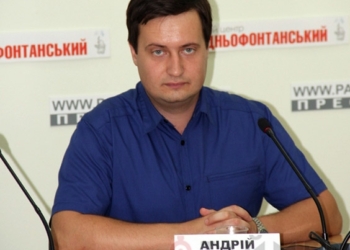 В Затоке избили руководителя Одесского УДАРа