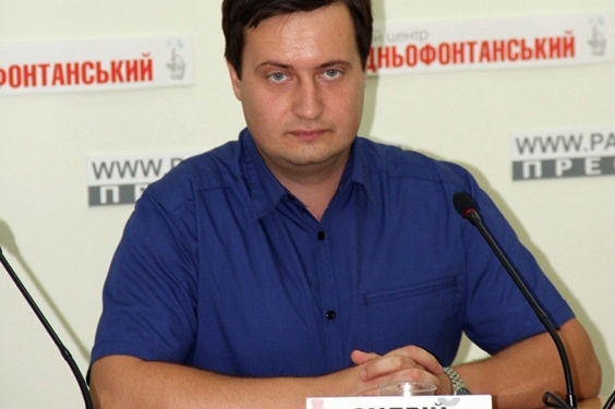 В Затоке избили руководителя Одесского УДАРа