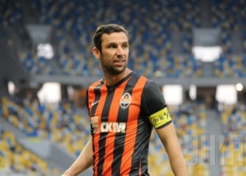 “Шахтер” выиграл у “Динамо” в Суперкубке Украины