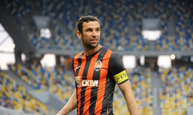 “Шахтер” выиграл у “Динамо” в Суперкубке Украины