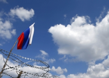 В России по неизвестным причинам задержали более 100 украинцев