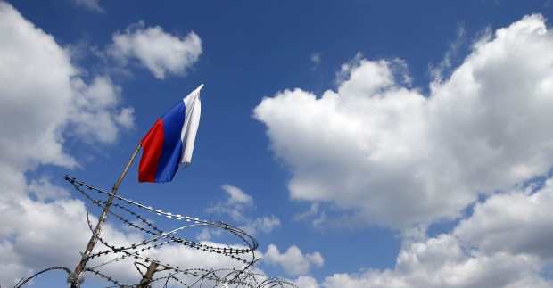 В России по неизвестным причинам задержали более 100 украинцев 1