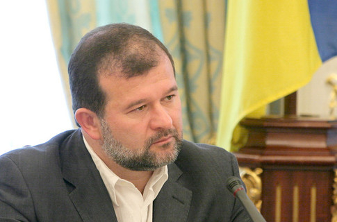 Людям нардепа Балоги на Закарпатье пришли повестки в военкомат